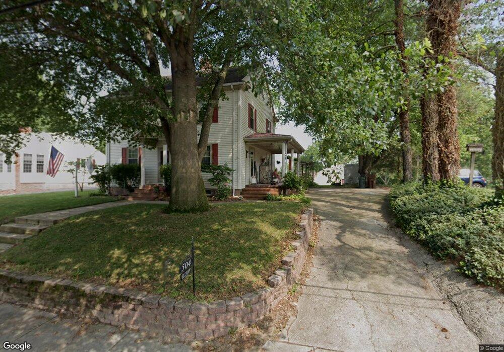 504 State St, Sharptown, MD 21861 - photo 1