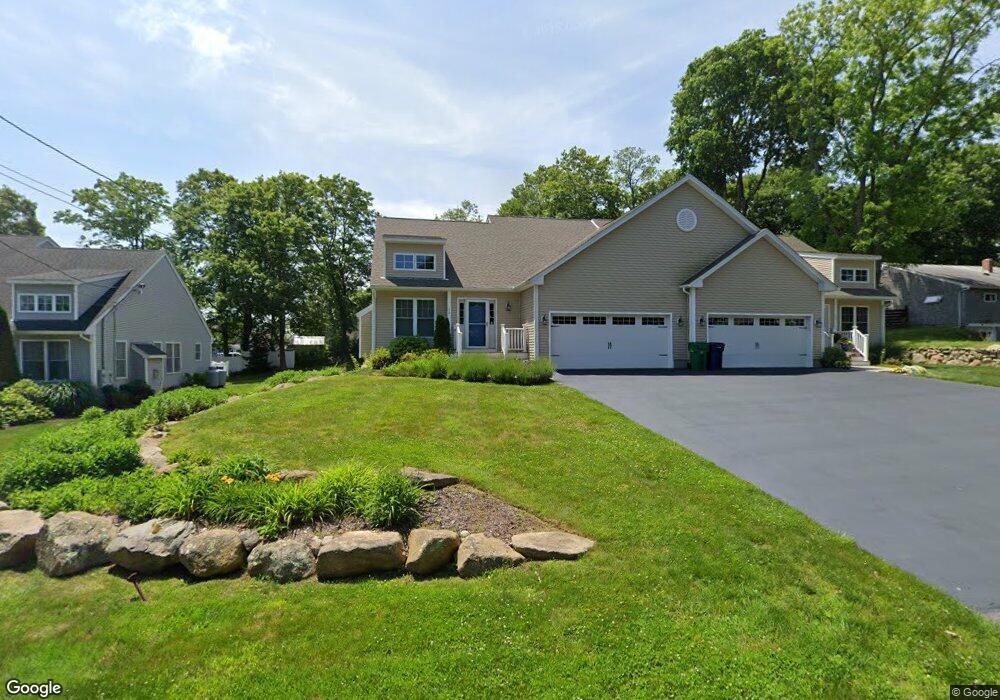 18 Hunt Ave unit 18, Wakefield, RI 02879 - photo 1