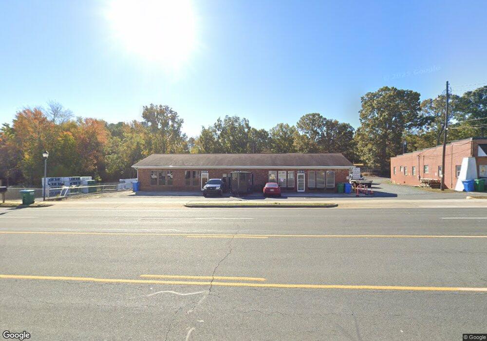 212 E Main St unit 208 & 212, Locust, NC 28097 - photo 1