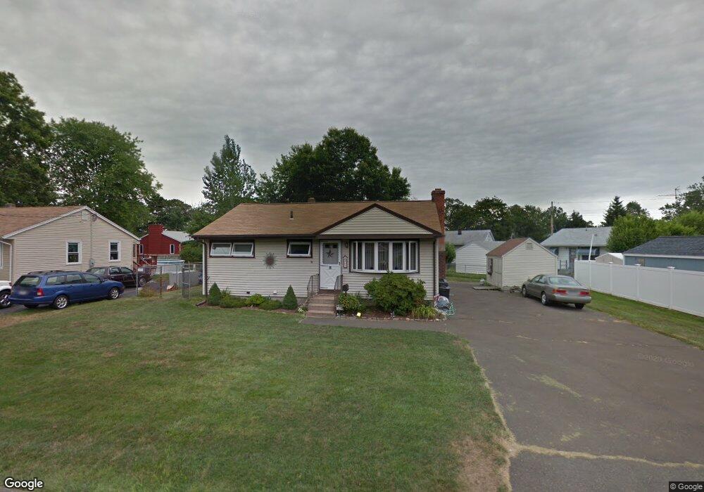 63 Wind Sock Rd, West Haven, CT 06516 - photo 1