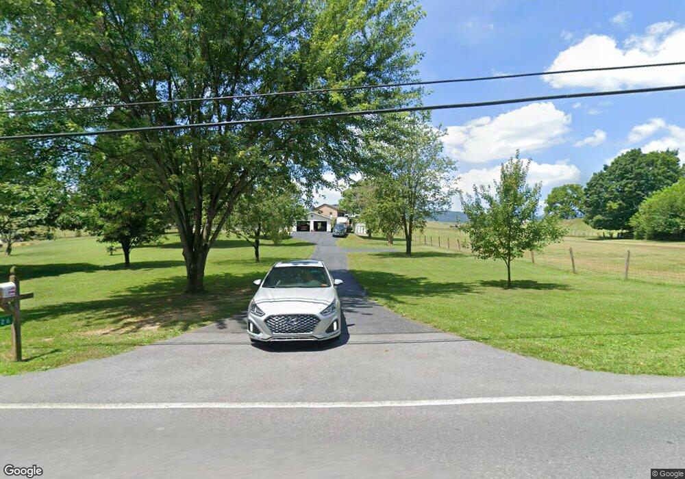 11836 Big Spring Rd, Clear Spring, MD 21722 - photo 1