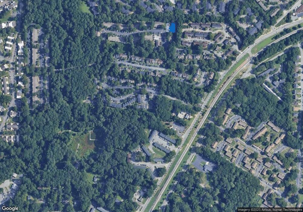 3665 Cobble Mill Ln, Clarkston, GA 30021 - photo 1