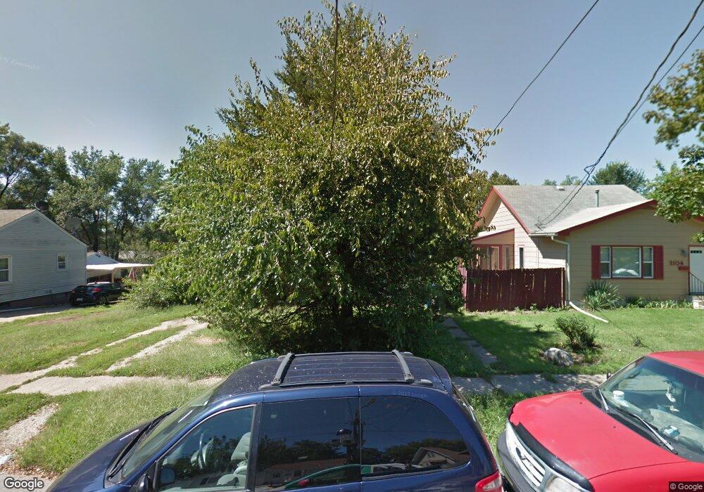 3026 1st St, Des Moines, IA 50313 - photo 1