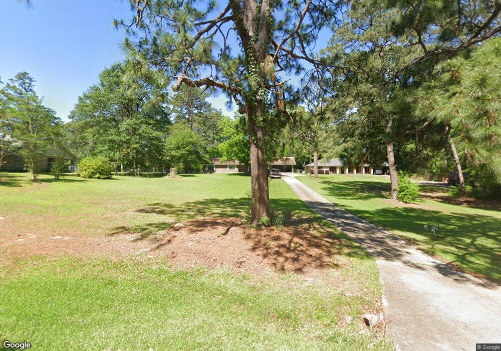 517 Holiday Cir, Pineville, LA 71360 - photo 1