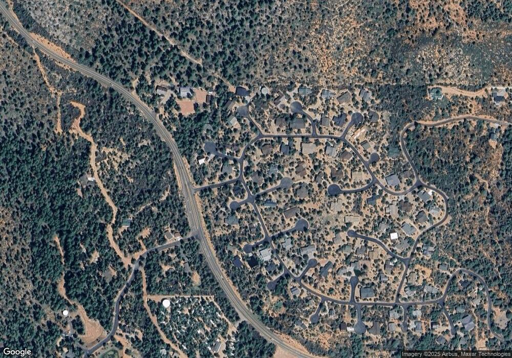 6518 W Ruin Hill Loop, Pine, AZ 85544 - photo 1