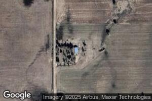 1072 210th Ave, Lewis, KS 67552