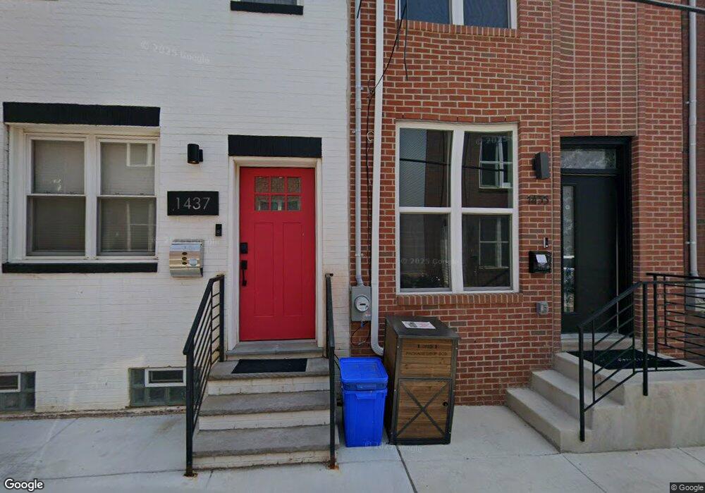 1435 N Marston St, Philadelphia, PA 19121 - photo 1