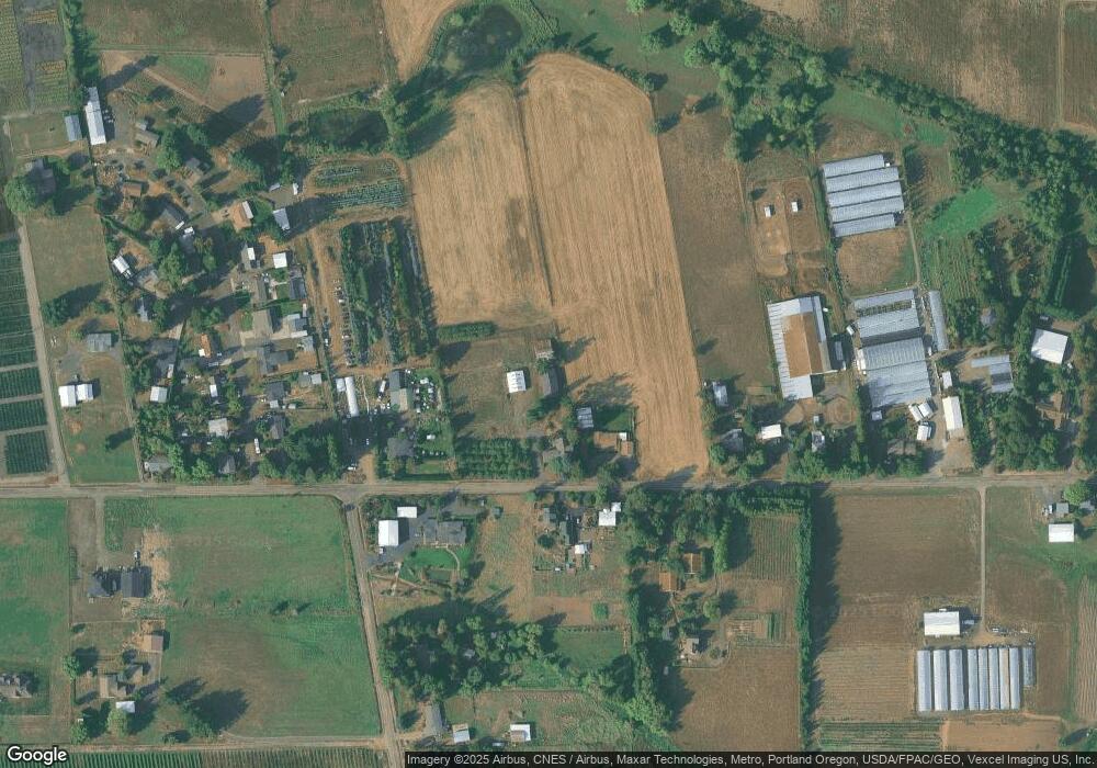 1678 SW Stringtown Rd, Forest Grove, OR 97116 - photo 1