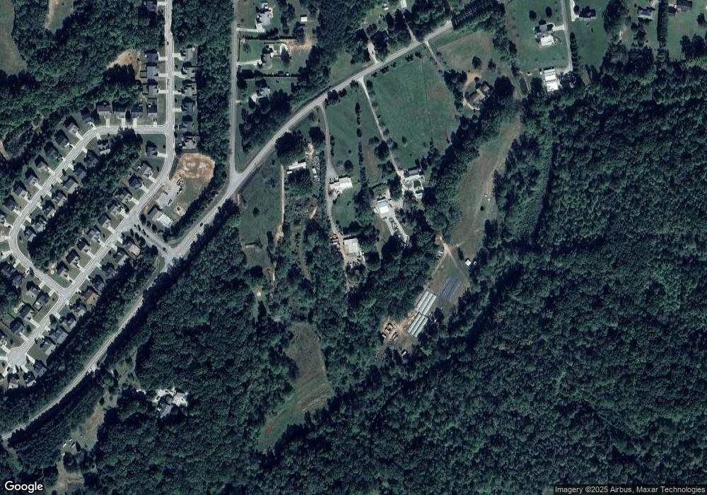 4426 Nopone Rd, Gainesville, GA 30506 - photo 1