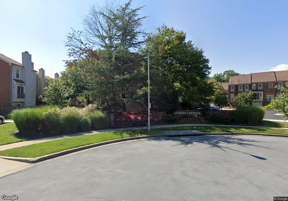 1439 Templeton Place, Rockville, MD 20852 - photo 1