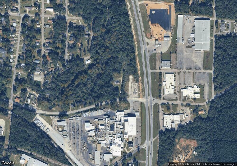 409 Walker St, Dothan, AL 36303 - photo 1