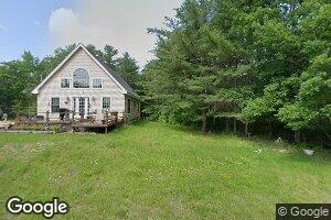 859 Veterans Hwy, Brooks, ME 04921