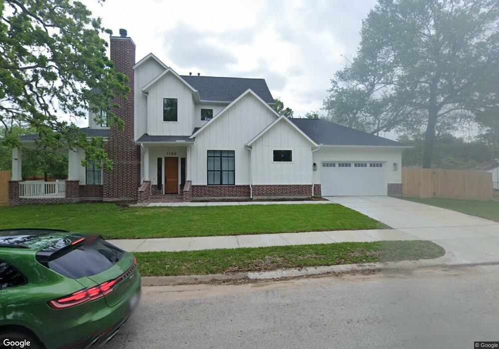 4002 Ella Blvd, Houston, TX 77018 - photo 1