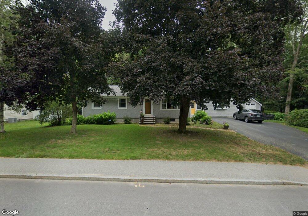 39 Norwich St, Concord, NH 03301 - photo 1