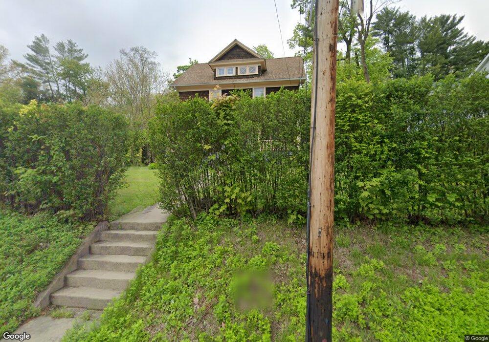 198 N State Rd, Briarcliff Manor, NY 10510 - photo 1