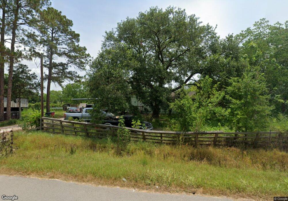 19249 County Road 927a, Alvin, TX 77511 - photo 1