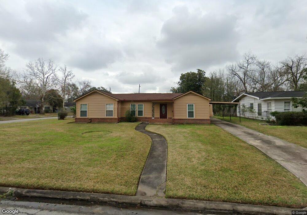 4754 Marietta Ln, Houston, TX 77021 - photo 1