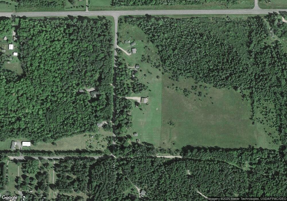 N9242 Wauwatosa Ave, Tomahawk, WI 54487 - photo 1