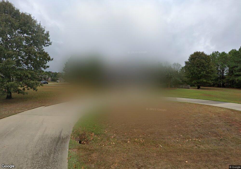 197 Belle Pointe Dr, Ruston, LA 71270 - photo 1