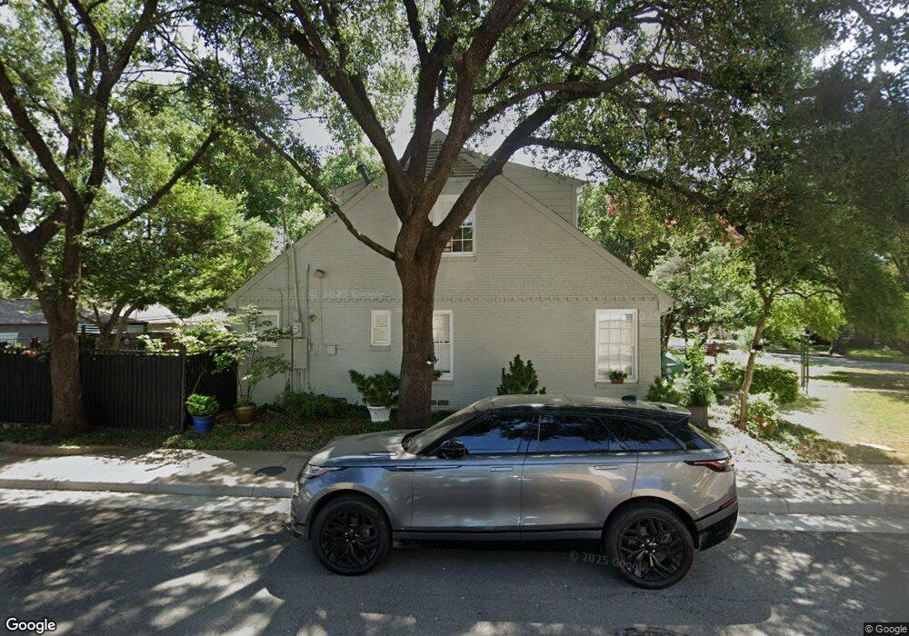 5901 Martel Ave, Dallas, TX 75206 - photo 1