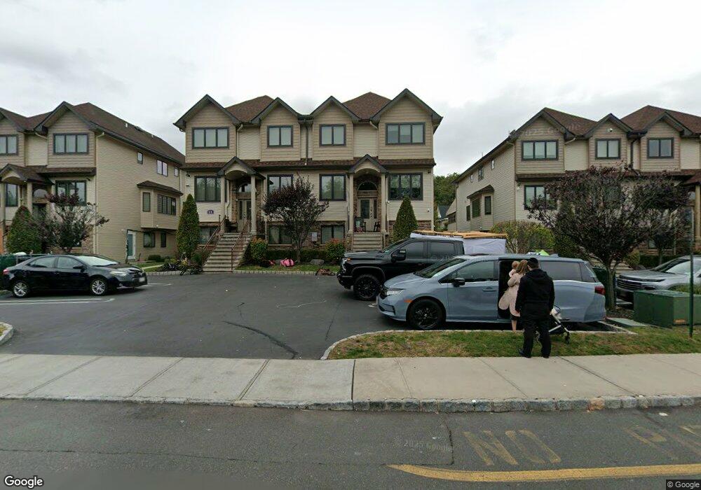 9 Garden Terrace, Spring Valley, NY 10977 - photo 1