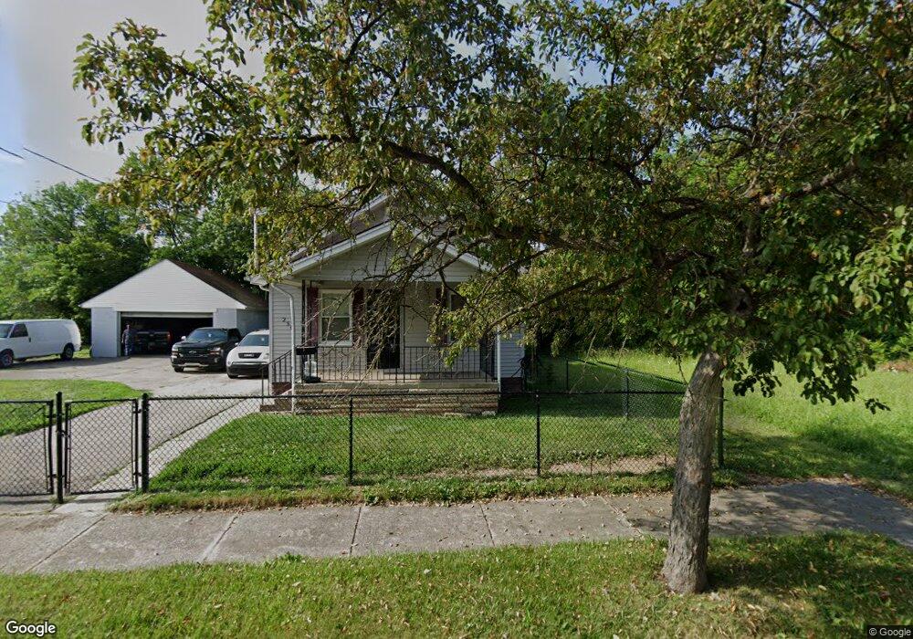 250 E Home Ave, Flint, MI 48505 - photo 1