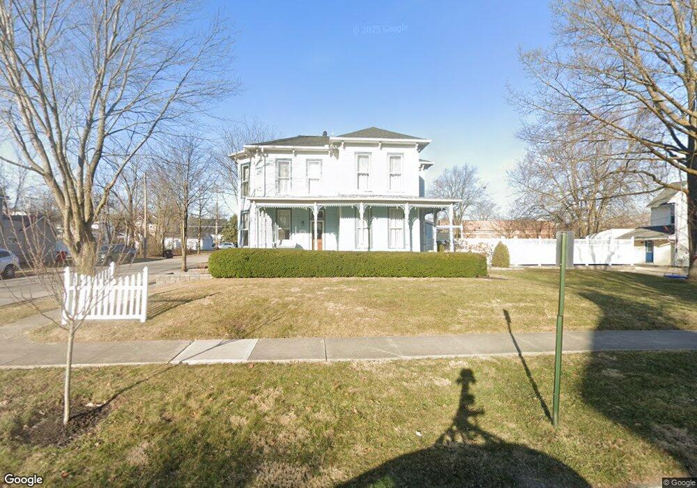 621 S Johnson St, Ada, OH 45810 - photo 1