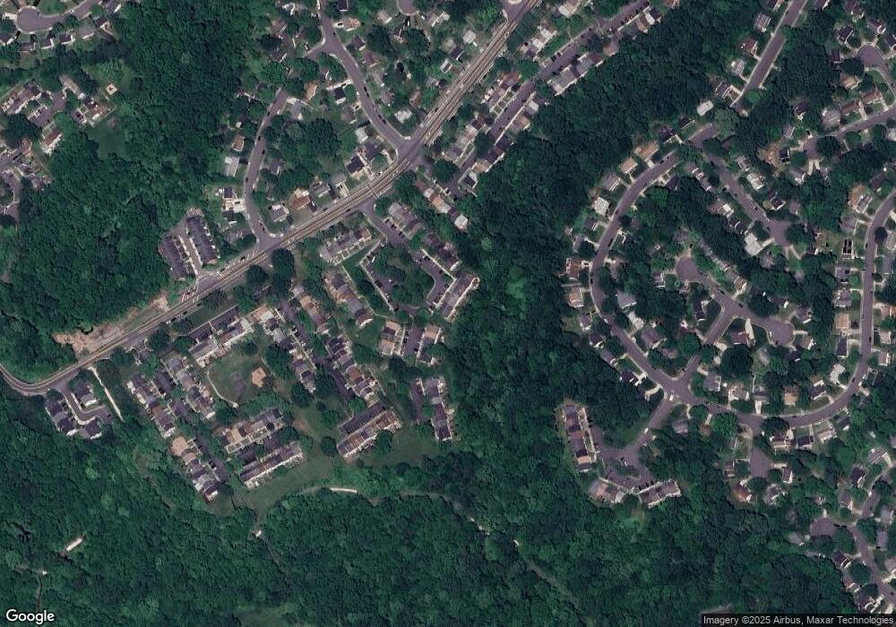 6039 Bonnie Bern Ct, Burke, VA 22015 - photo 1