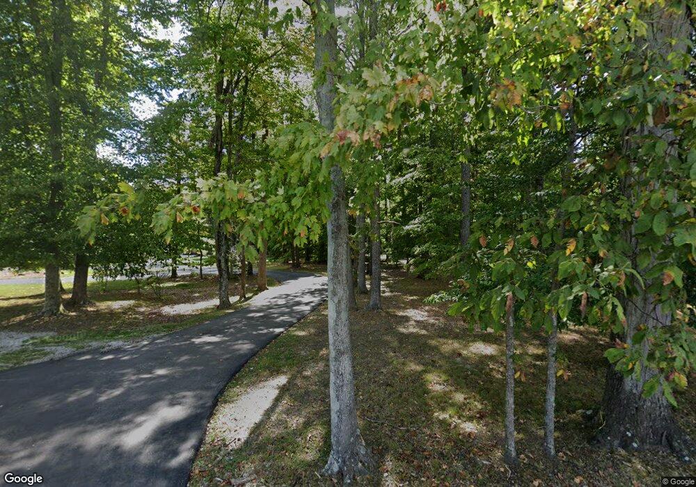 3444 E 1200n, Batesville, IN 47006 - photo 1