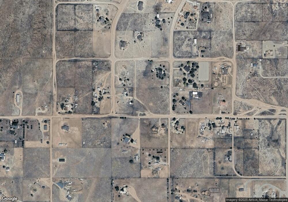 770 W Antelope Run Rd, Paulden, AZ 86334 - photo 1