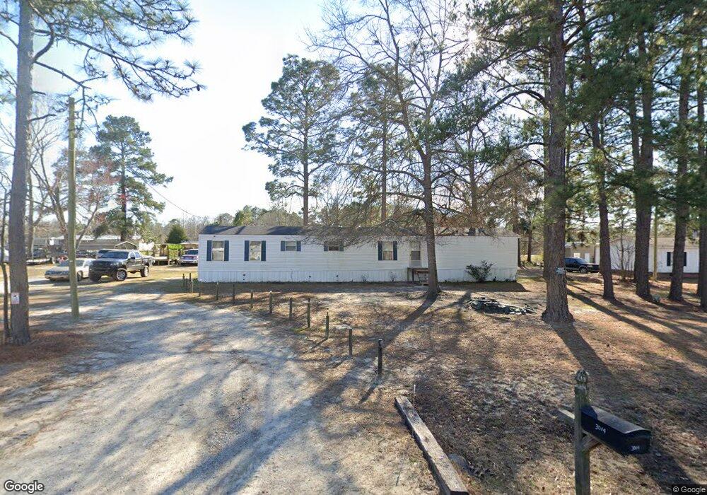 3014 Cowboy Way, Portal, GA 30450 - photo 1