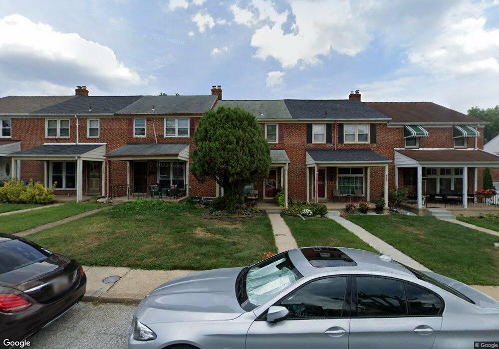 6139 Dunroming Rd, Baltimore, MD 21239 - photo 1