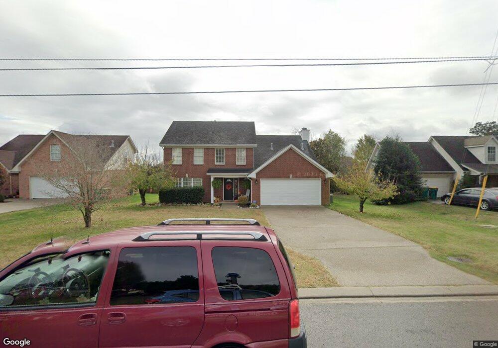 2176 Spring Hill Cir, Spring Hill, TN 37174 - photo 1