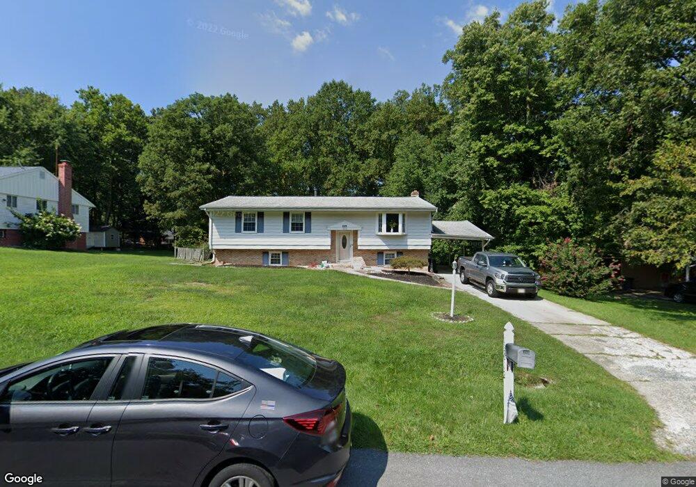 13612 Fairridge Dr, Silver Spring, MD 20904 - photo 1
