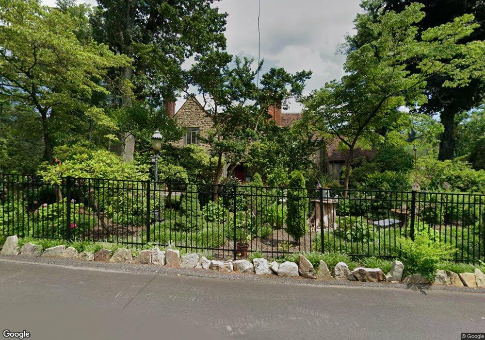 1115 Rydal Rd, Jenkintown, PA 19046 - photo 1