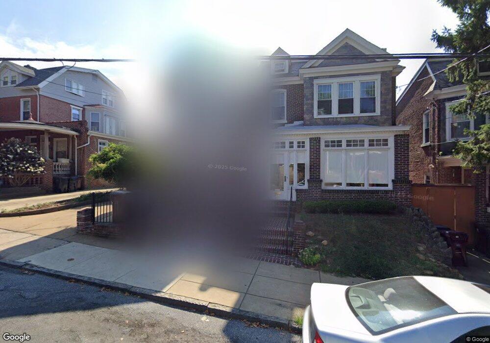 510 N Broom St, Wilmington, DE 19805 - photo 1