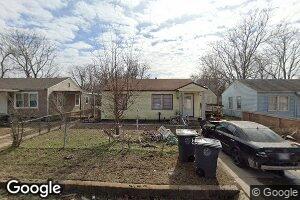 2910 E Woodrow St, Tulsa, OK 74110