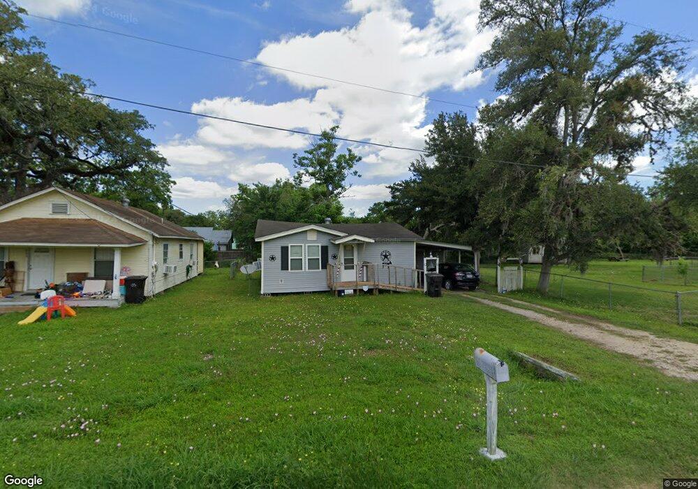 505 E Front St, Brazoria, TX 77422 - photo 1