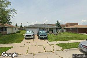2714 S 20th St, Sheboygan, WI 53081
