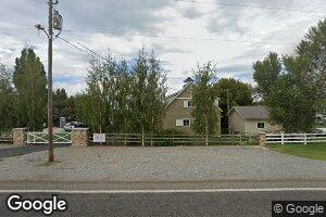 1247 N Cisco Rd, Laketown, UT 84038