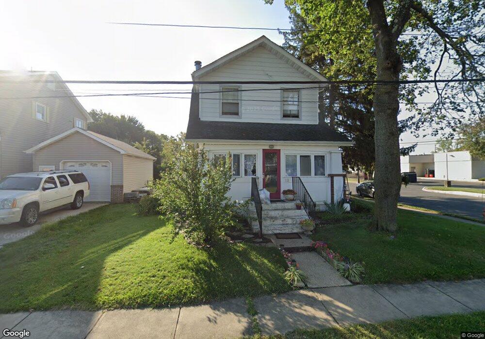 12 Lake Ave, Oceanport, NJ 07757 - photo 1