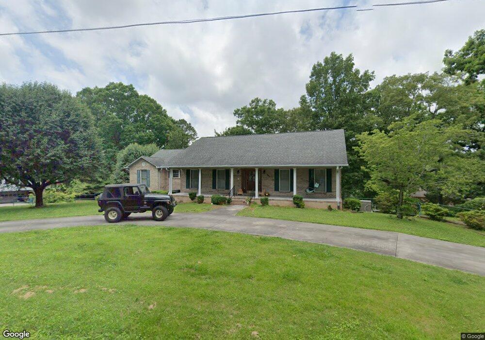 257 Mortons Lake Rd, Manchester, TN 37355 - photo 1