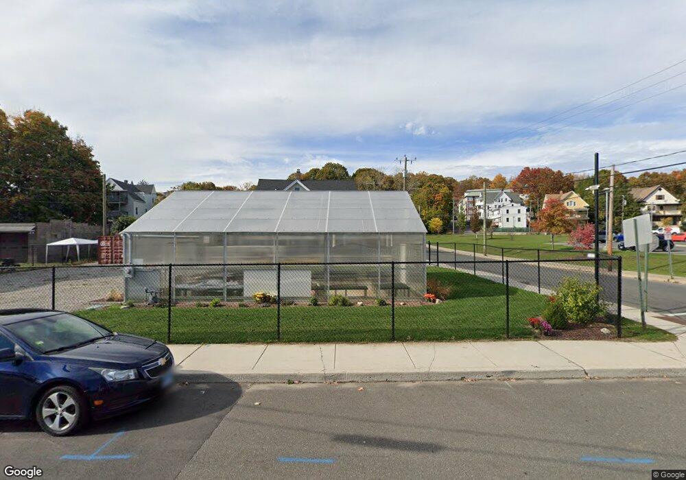 47 Robinson St, Waterbury, CT 06704 - photo 1