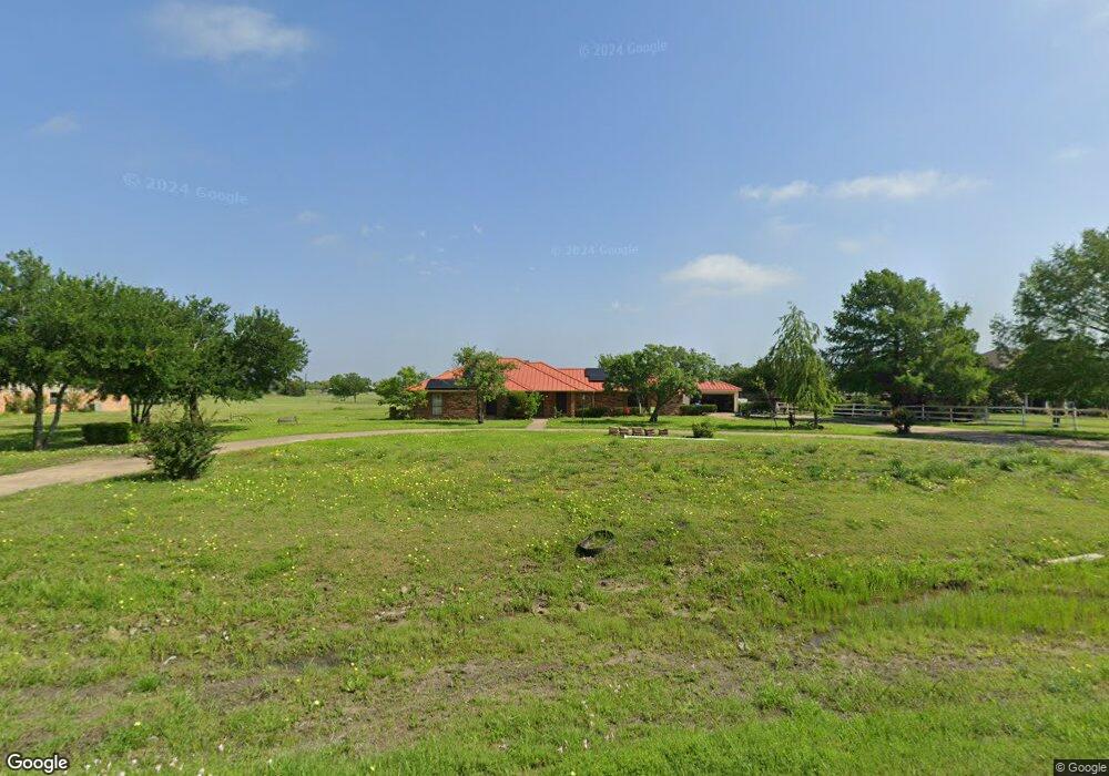 602 Parker Rd, Wylie, TX 75098 - photo 1