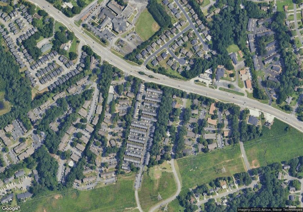 5363 Hickory Knoll, Norcross, GA 30071 - photo 1