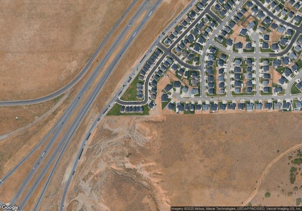 1385 S Raintree Ln, Santaquin, UT 84655 - photo 1