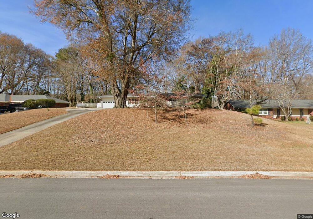 1467 Takeda Dr, Gainesville, GA 30501 - photo 1