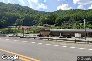 63 Accoville Flats Rd, Accoville, WV 25606
