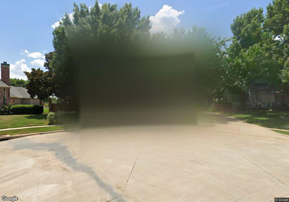 25 Royal Oaks Cir, Denton, TX 76210 - photo 1