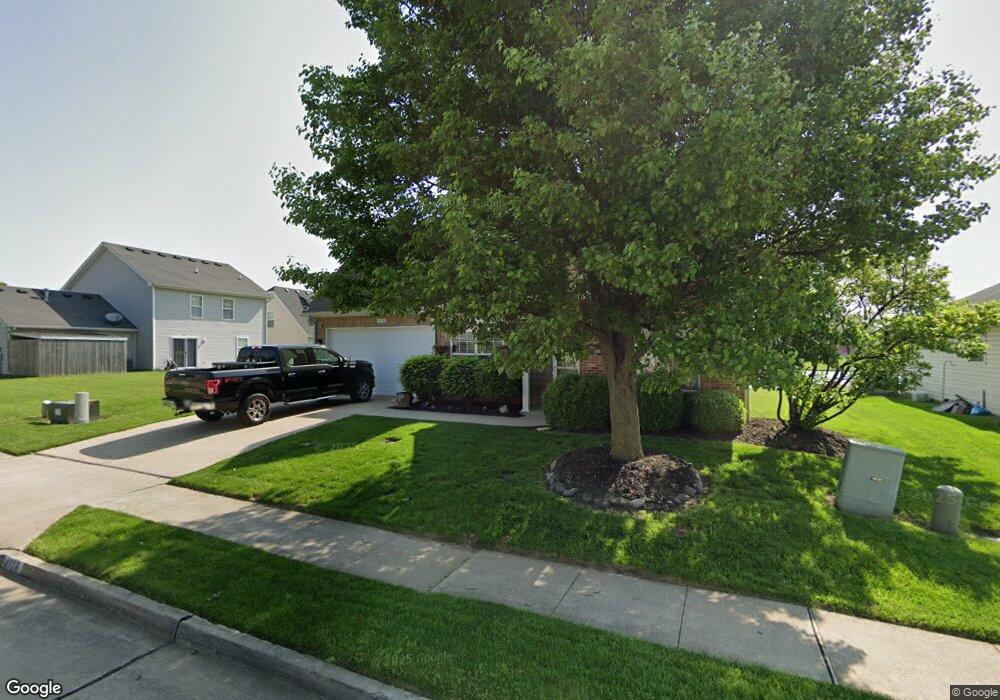 4108 Meadow View Dr, Columbia, MO 65201 - photo 1